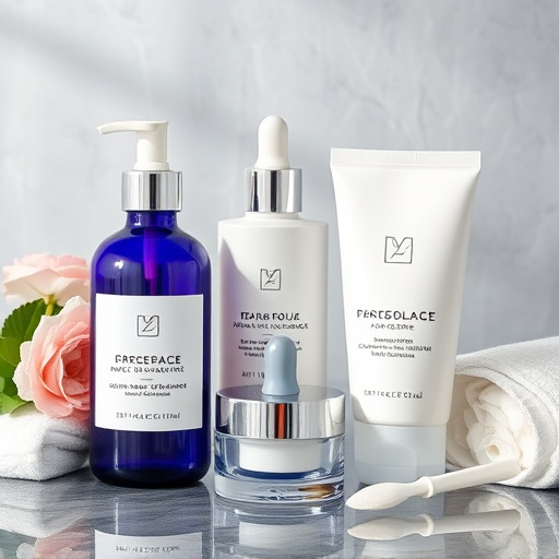 Professional skincare