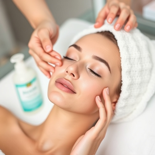 Professional skincare