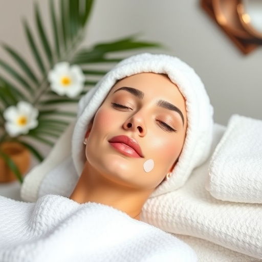 Professional skincare
