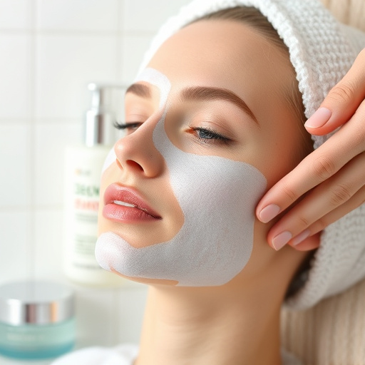 Professional skincare