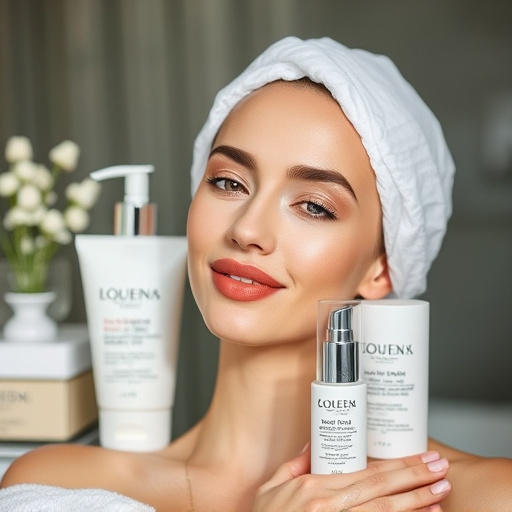 Professional skincare