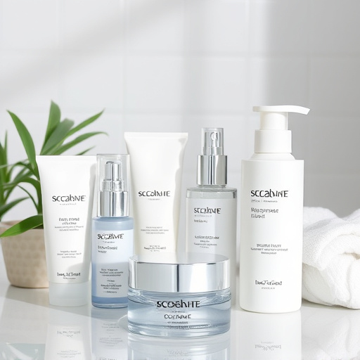 Professional skincare