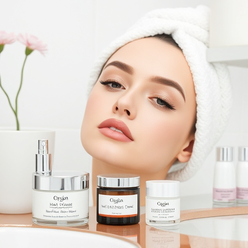 Professional skincare