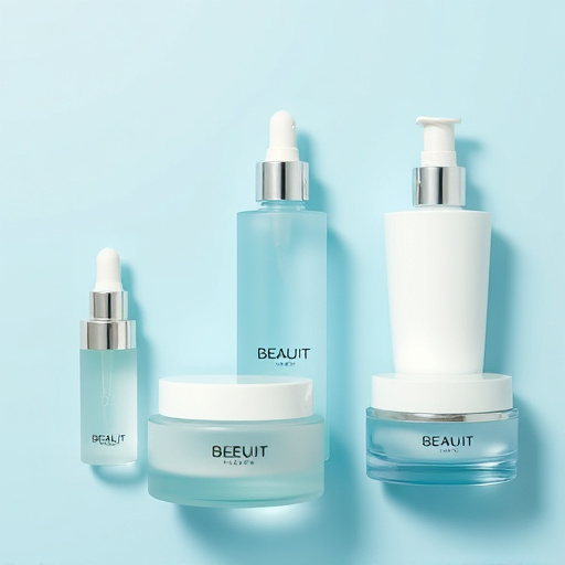 Professional skincare