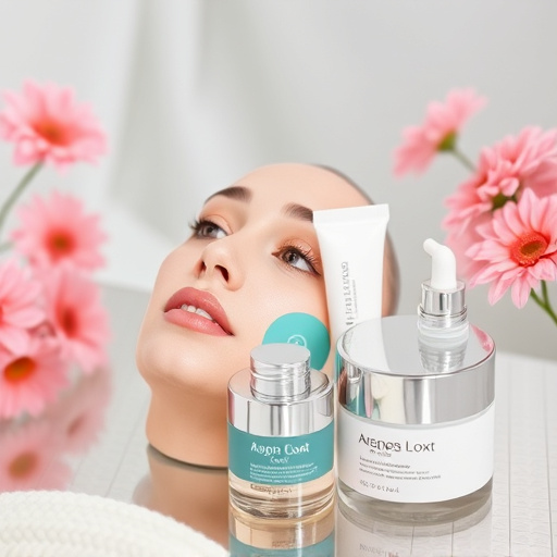 Professional skincare