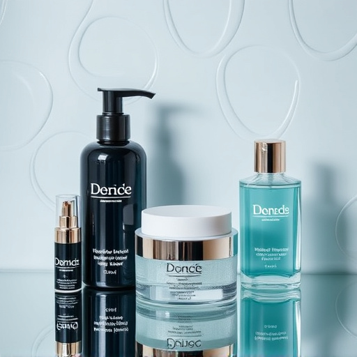Professional skincare