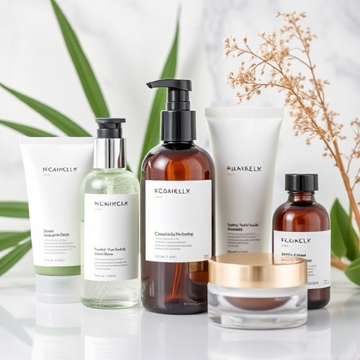 Professional skincare