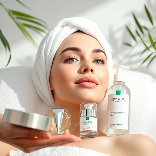 Professional skincare