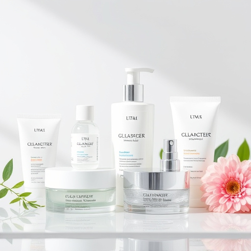 Professional skincare