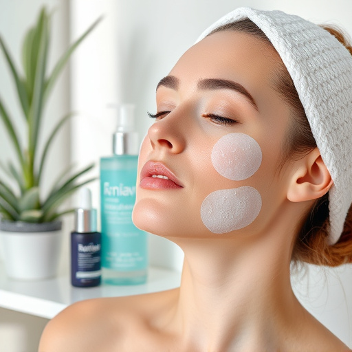 Professional skincare