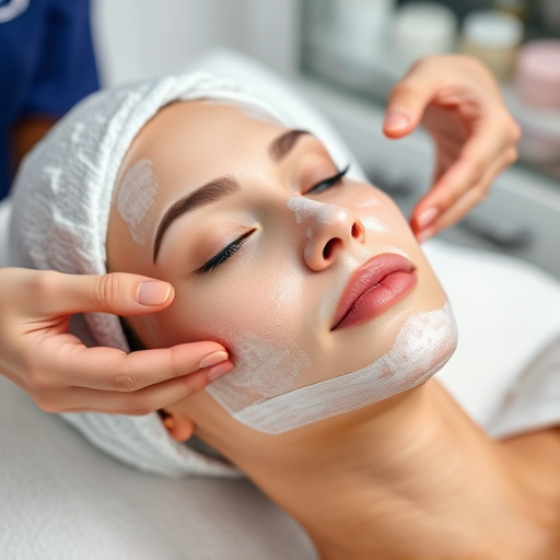 Professional skincare