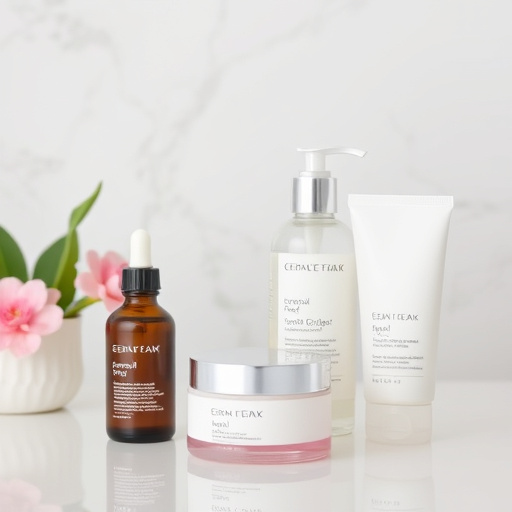 Professional skincare