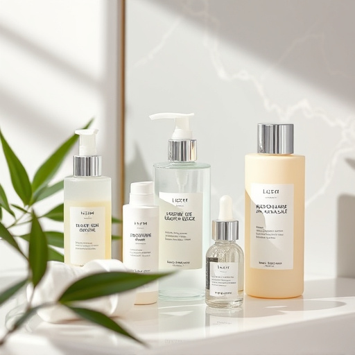 Professional skincare