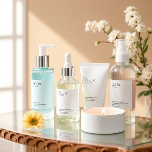 Professional skincare