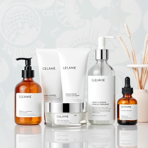Professional skincare