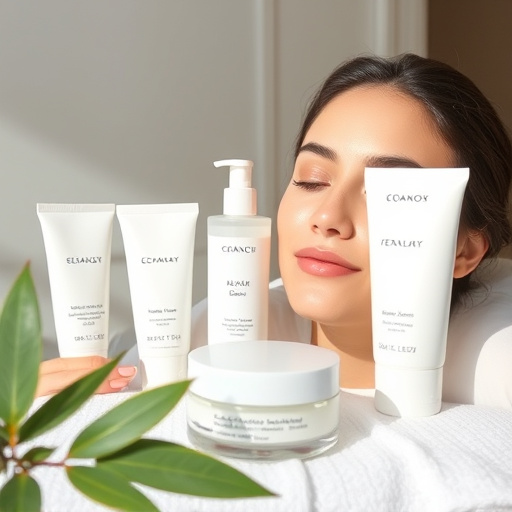 Professional skincare