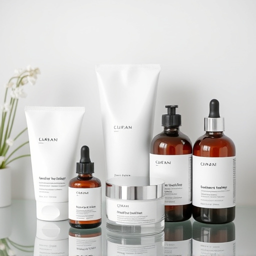 Professional skincare