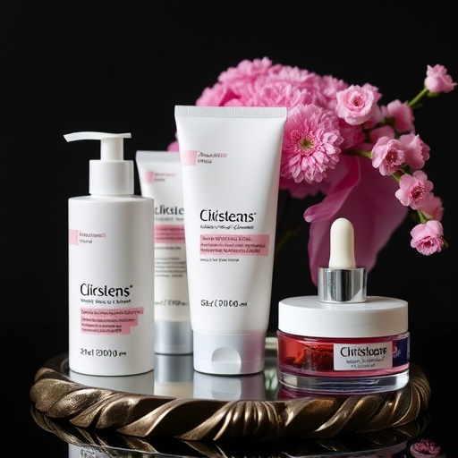 Professional skincare
