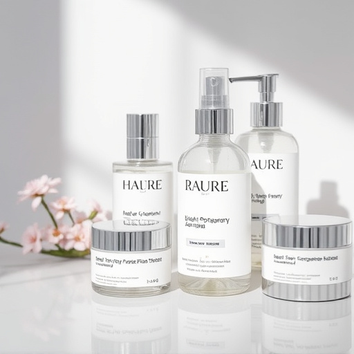 Professional skincare