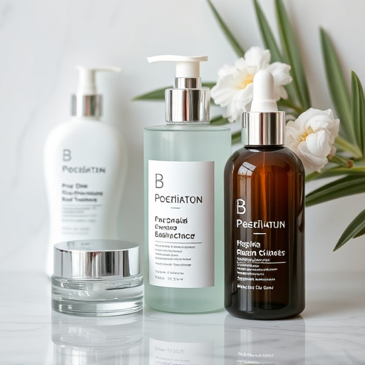 Professional skincare
