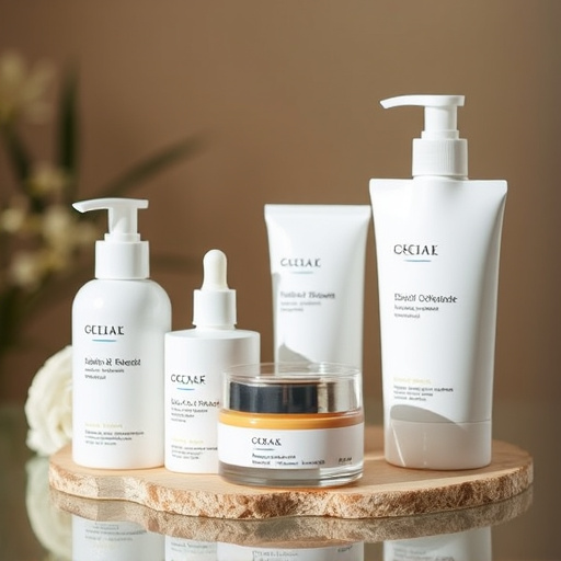 Professional skincare