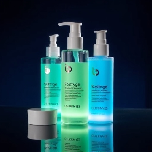 Professional skincare