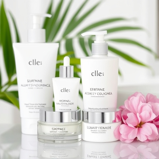 Professional skincare
