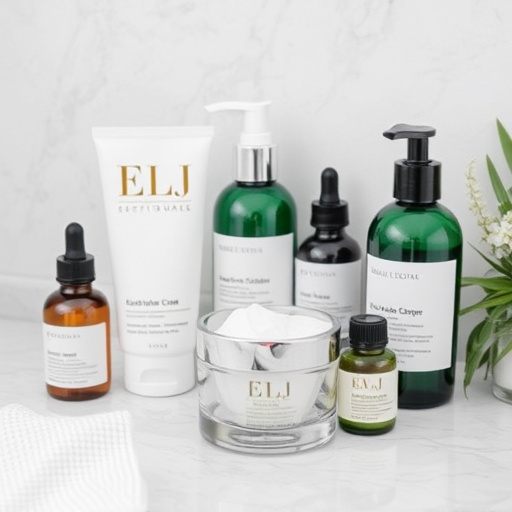 Professional skincare
