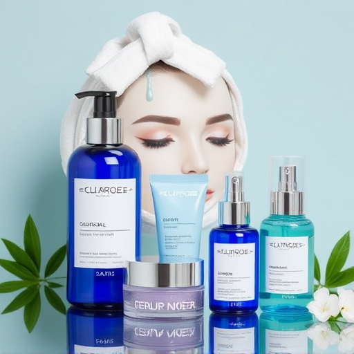 Professional skincare