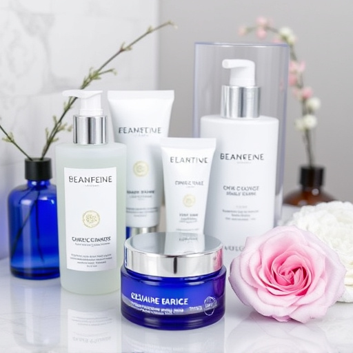 Professional skincare