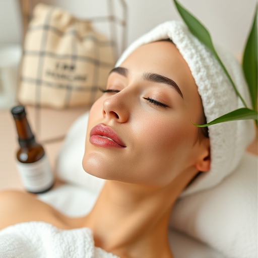 Professional skincare