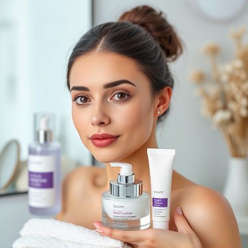 Professional skincare