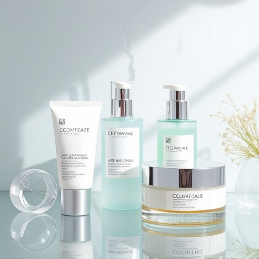 Professional skincare