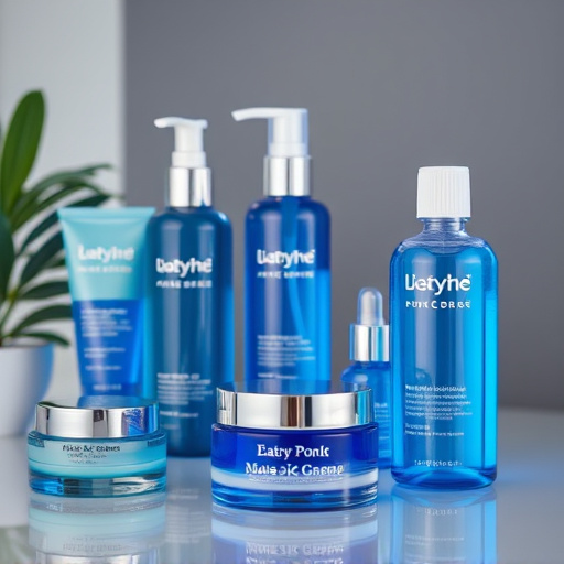 Professional skincare