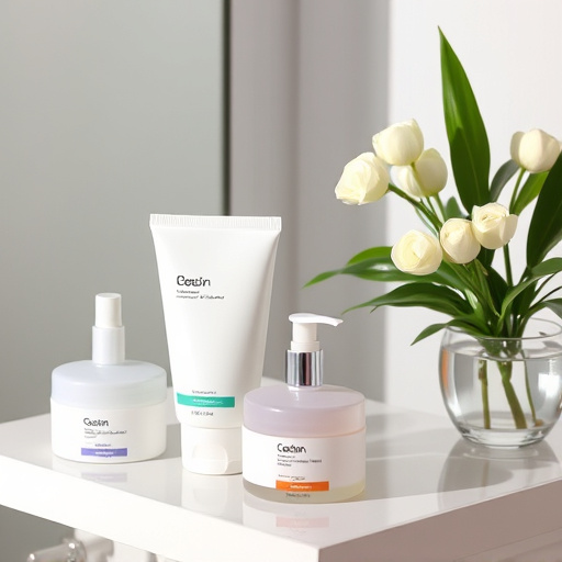 Professional skincare