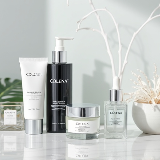 Professional skincare