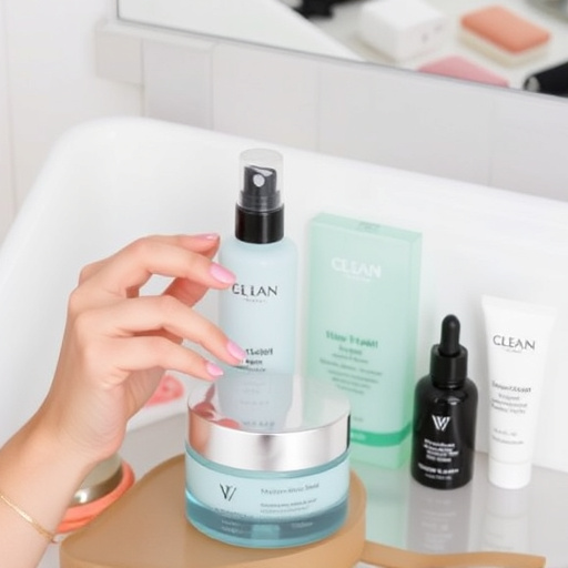 Professional skincare