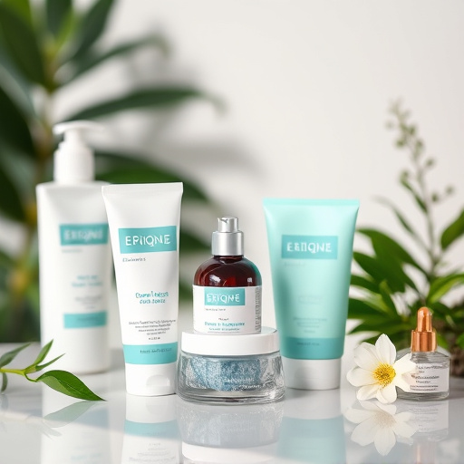 Professional skincare