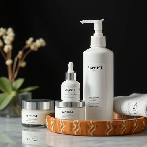 Professional skincare