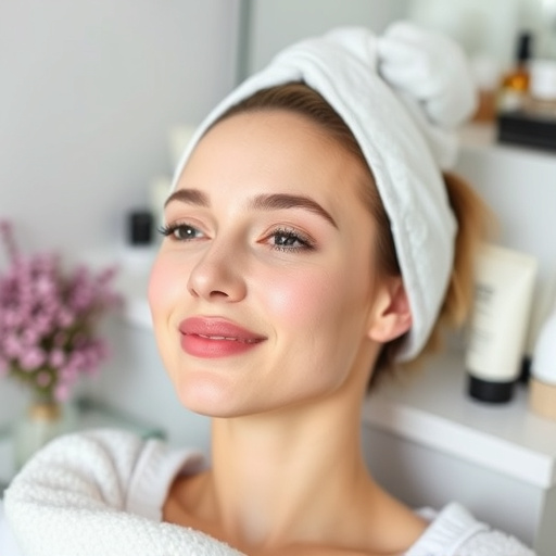 Professional skincare