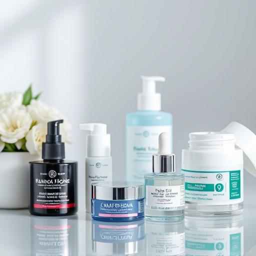 Professional skincare