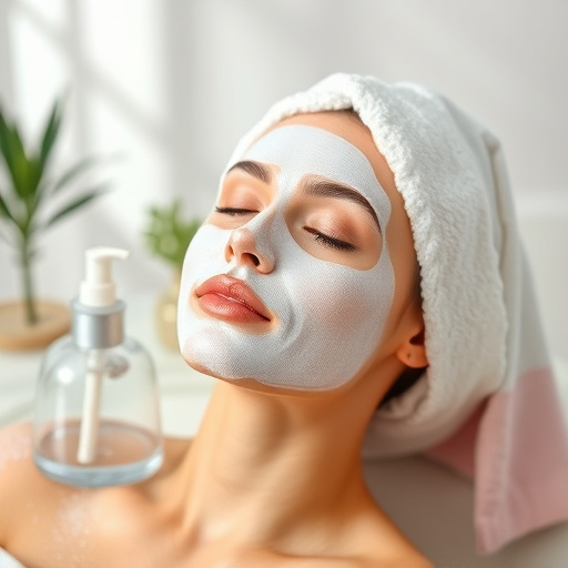 Professional skincare