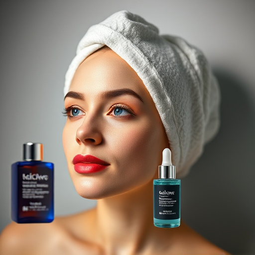 Professional skincare