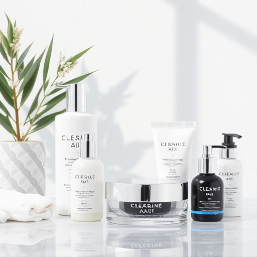 Professional skincare