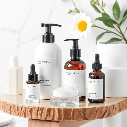 Professional skincare