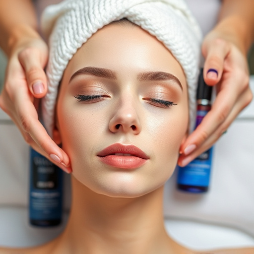Professional skincare