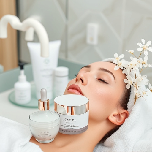 Professional skincare