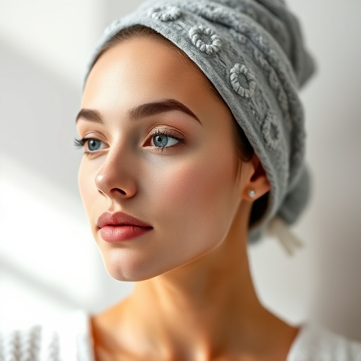 Professional skincare