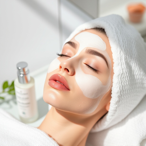 Professional skincare