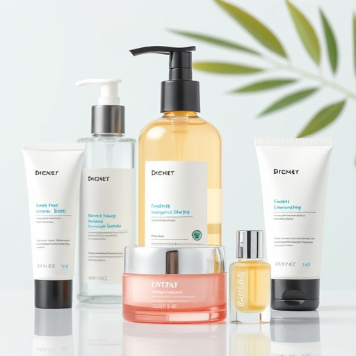 Professional skincare